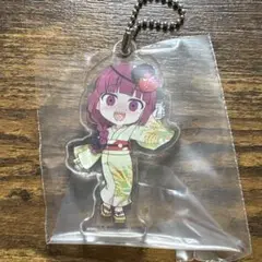 ぼっちざろっく 一番くじ アクリルチャーム