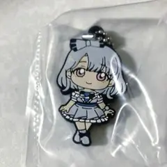 ひみつのアイプリ　ラバーマスコットコレクション　える