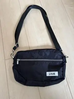 JSB ショルダーバッグ 三代目