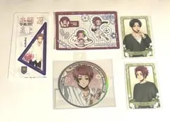 ブルーロック 糸師凛 糸師冴 まとめ売り 糸師兄弟 ステッカー カード