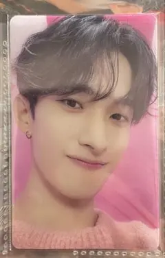 SEVENTEEN DREAM ジュン ミンハオ ドギョム WEVERSE 特典