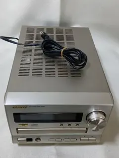 2026年最新】onkyo k-v77の人気アイテム - メルカリ