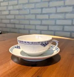 ロイヤルコペンハーゲン プリンセスフラワーベース 花瓶 18cm - メルカリ