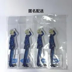 【東京リベンジャーズ】松野千冬 原画展 アクリルスタンド まとめ売り 4個セット
