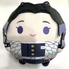 鬼滅の刃　ふわコロりんBIG　胡蝶しのぶ