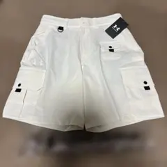 アンダーアーマー　ハーフパンツ
