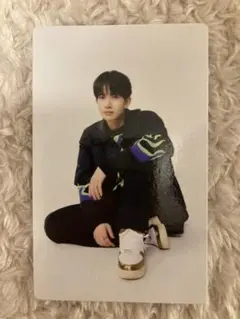 enhypen manifesto トレカ ヒスン heeseung_42