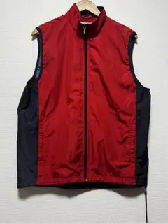 First down ベスト ドローコード付き