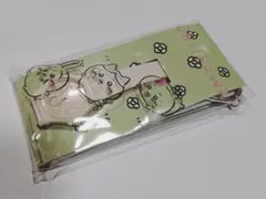 ちいかわ　うさぎ　アナログ腕時計　アイボリー　未使用　新品　EA-5