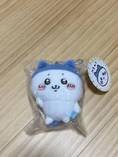 初代 ちいかわ ハチワレ ぷちミニマスコット レア - メルカリ