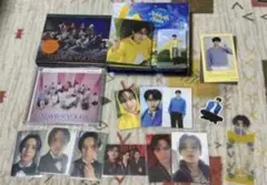 seventeen sector17 ミンハオ the8 weverse特典 - メルカリ