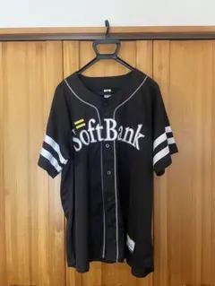 福岡ソフトバンクホークス 笹川吉康 ユニフォーム 20th記念 - メルカリ