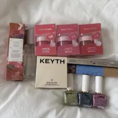 コスメ 詰め合わせセット デパコス 韓国