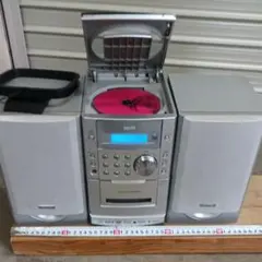 2026年最新】SANYO ミニコンポの人気アイテム - メルカリ