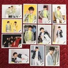 SnowMan 渡辺翔太 公式写真 5