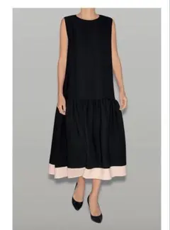 2025年最新】YOKO chan ヘムフレアドレスの人気アイテム - メルカリ