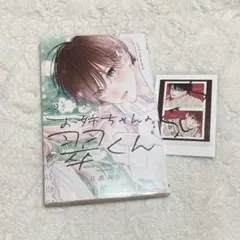 お姉ちゃんの翠くん 9巻 ぱしゃこれ 翠 菖