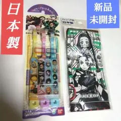 鬼滅の刃 巾着 ハブラシ 新品 まとめ売り 炭治郎 冨岡義勇 胡蝶しのぶ