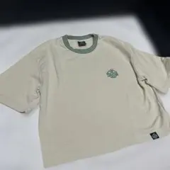 Mrs.GREEN APPLE×GU半袖TシャツMコラボ　トレーナー　ミセスのサムネイル