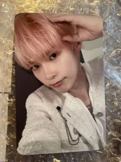 ゼベワン ZB1 ソンハンビン soundwave トレカ 2025年最新】ZB1 ハンビン soundwaveの人気アイテム - メルカリ