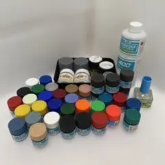 ホビー 塗料