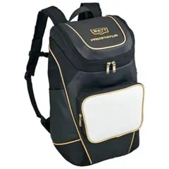 未使用タグ付き ZETT PROSTATUS バックパック 大容量 40Lのサムネイル