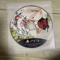 動作確認済み　大神　ps3