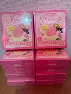 ミクパ 缶バッジ （1BOX7袋入り）初音ミク ボーカロイド 海外公演 限定