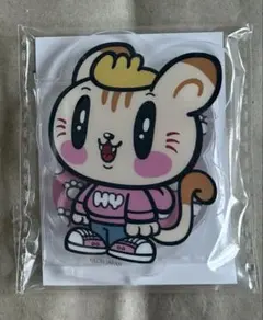 ジェ猫アクリルスタンド 小森隼