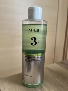 アヌアアゼライン酸3 CICAスキンクリアトナー250ml