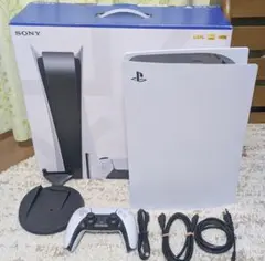 PlayStation5 CFI-1100A01