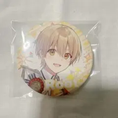 るぅとくん 2022spring 缶バッジ