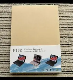 Tablet Wireless keybord iPad10.2/10.5インチ