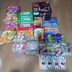 たべっ子どうぶつ　チップスター　シルベーヌプリッツ　帆たら　パックンチョ　お菓子 たべっ子どうぶつ チップスター シルベーヌプリッツ 帆たら