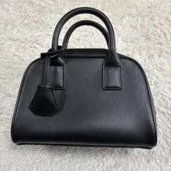 green label relaxing クラシック ボストンバッグ　コンパクトのサムネイル