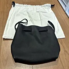 きよさん様】GANZO FRENCH CALFショルダーバッグ ガンゾ - メルカリ
