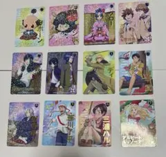 2026年最新】家庭教師ヒットマンREBORNccgの人気アイテム - メルカリ