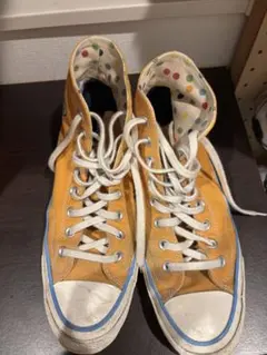 Golf Wang converse by youのサムネイル