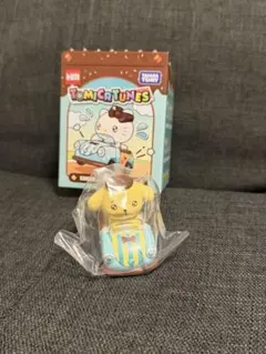 サンリオ　トミカチューンズ　ポムポムプリンのサムネイル