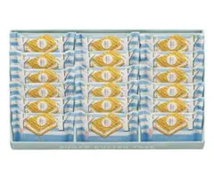 【2箱セット】シュガーバターサンドの木 18個入×2箱 計36個 東京土産のサムネイル