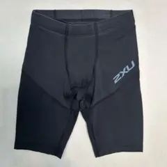 2XU PWX ハーフタイツ XS - メルカリ