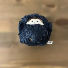 ハイキュー!! くるみたぴぬい ぬいぐるみマスコット 東峰 旭