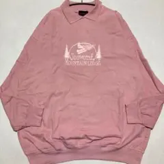 希少]ZUTOMAYO ハーフジップ スウェット レッド - メルカリ