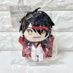 にじさんじen ヴォックスアクマ Vox Akuma にじぱぺ ぱぺっと ぬい