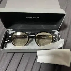 【値下げ】YUICHI TOYAMA U-129 COL.01 （当日発送可）