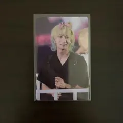 SEVENTEEN ジョンハン トレカ