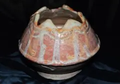 岩木山 - Iwaki san, 光沢 植木鉢