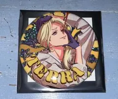 2025年最新】カリスマ 缶バッジ テラの人気アイテム - メルカリ