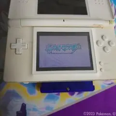 ジャンク。ニンテンドーゲームボーイアドバンスソフト　ポケットモンスターサファイア