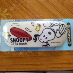 わっぴー様専用SNOOPY and his friends メガネケース